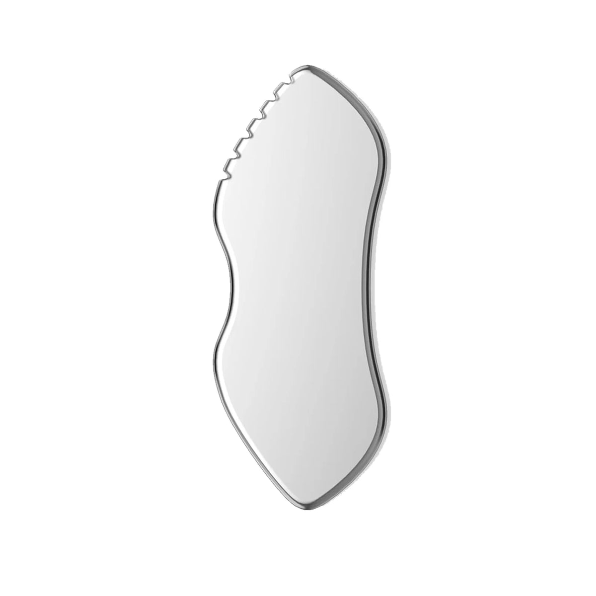1/2/3PCS Stainless Steel Facial Roller Metal Gua Sha Facial Tools Face Body Treatment Lymphatic Drainage, Facial Tension,Durable