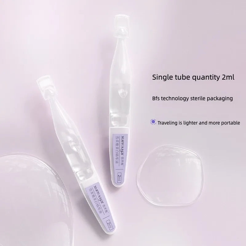 Pore Perfector Serum: Your Brightening & Anti-Aging Essence for Impeccable Skin 🌟