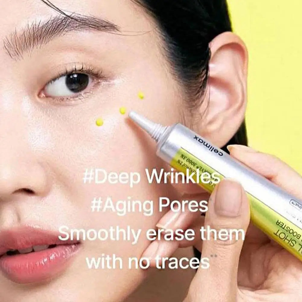 Retinol Shot Firming Booster: Tu Nuevo Sérum Nocturno Anti-Edad 🌙